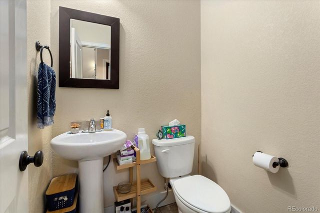 10433 Mesa View Court, Poncha Springs, CO 81242