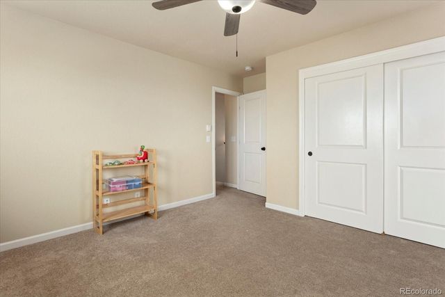 10433 Mesa View Court, Poncha Springs, CO 81242