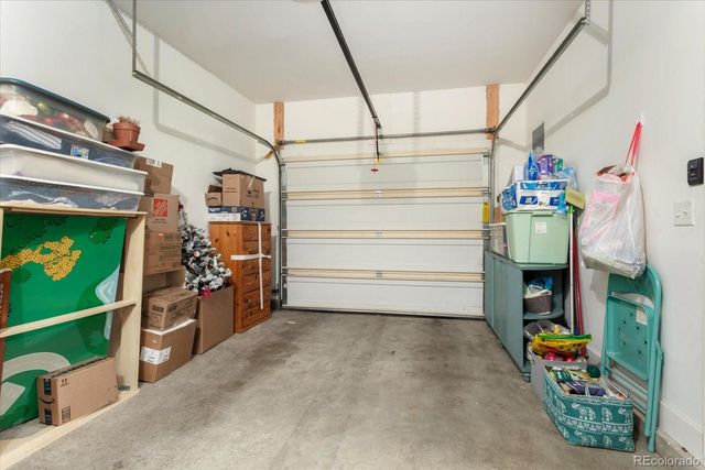 10433 Mesa View Court, Poncha Springs, CO 81242