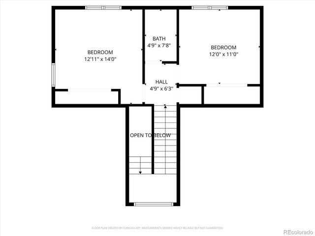 10433 Mesa View Court, Poncha Springs, CO 81242