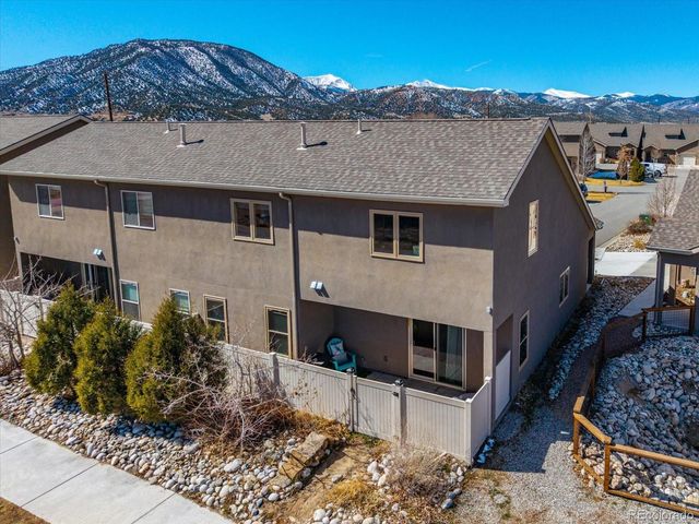 10433 Mesa View Court, Poncha Springs, CO 81242