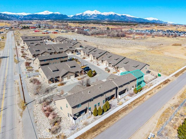 10433 Mesa View Court, Poncha Springs, CO 81242