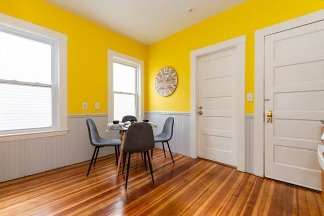 29 Mount Ida Rd, Boston, MA 02122