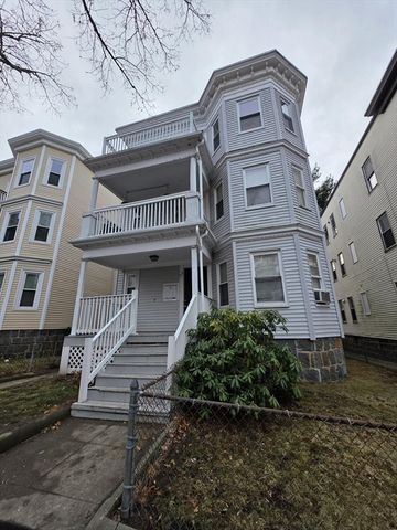 29 Mount Ida Rd, Boston, MA 02122