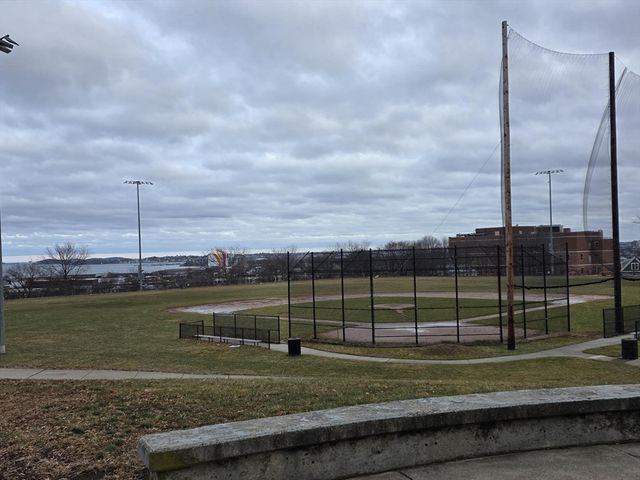 29 Mount Ida Rd, Boston, MA 02122