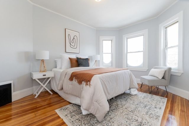 29 Mount Ida Rd, Boston, MA 02122