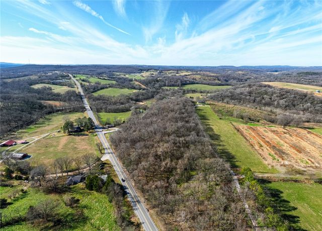 18553 Highway 303, Fayetteville, AR 72703