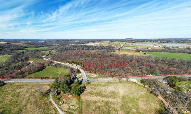 18553 Highway 303, Fayetteville, AR 72703