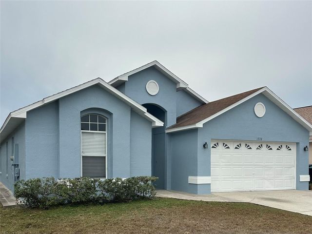 11928 HATCHER CIRCLE, Orlando, FL 32824