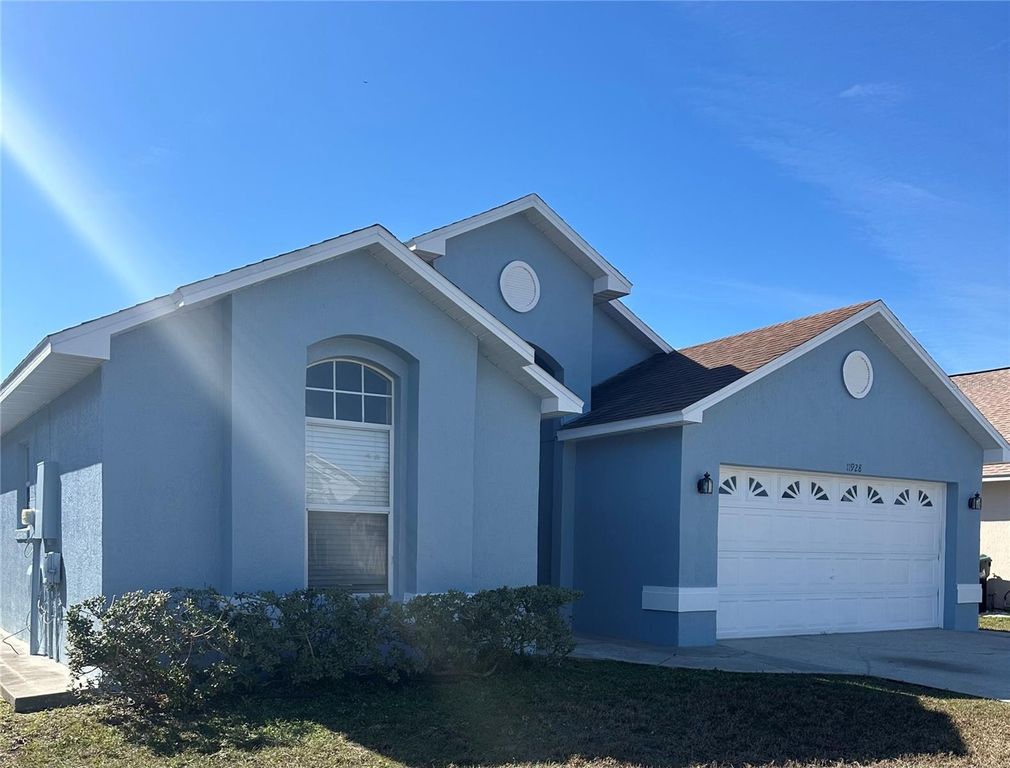 11928 HATCHER CIRCLE, Orlando, FL 32824