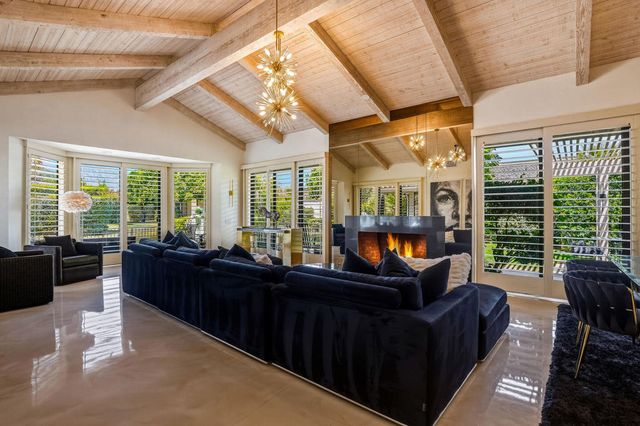 18 Mcgill Drive, Rancho Mirage, CA 92270