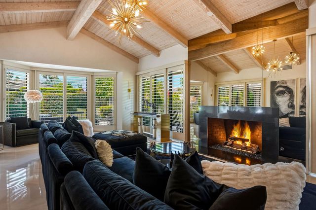 18 Mcgill Drive, Rancho Mirage, CA 92270