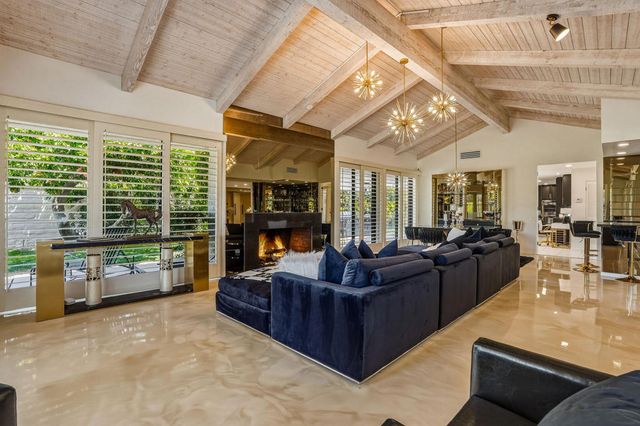 18 Mcgill Drive, Rancho Mirage, CA 92270