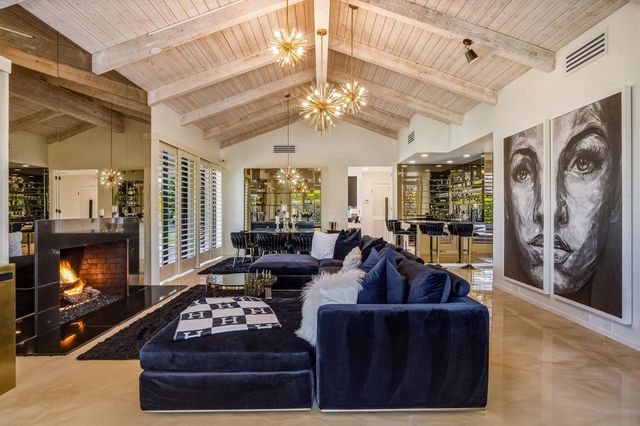 18 Mcgill Drive, Rancho Mirage, CA 92270