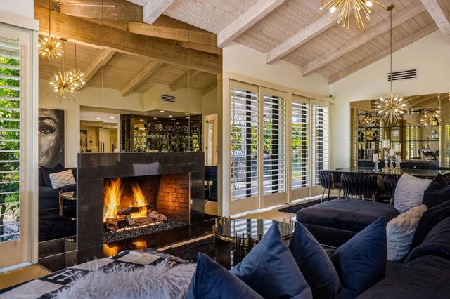 18 Mcgill Drive, Rancho Mirage, CA 92270