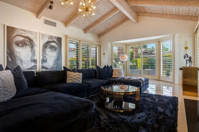 18 Mcgill Drive, Rancho Mirage, CA 92270