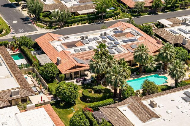 18 Mcgill Drive, Rancho Mirage, CA 92270