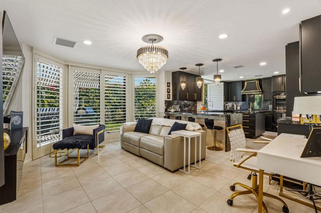18 Mcgill Drive, Rancho Mirage, CA 92270