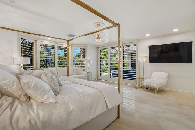 18 Mcgill Drive, Rancho Mirage, CA 92270