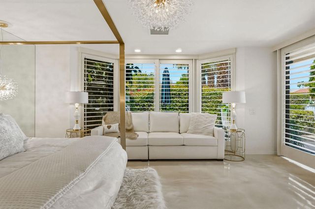 18 Mcgill Drive, Rancho Mirage, CA 92270