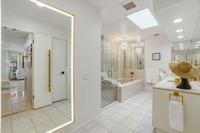 18 Mcgill Drive, Rancho Mirage, CA 92270