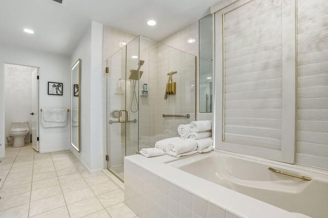 18 Mcgill Drive, Rancho Mirage, CA 92270