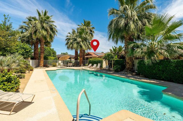 18 Mcgill Drive, Rancho Mirage, CA 92270