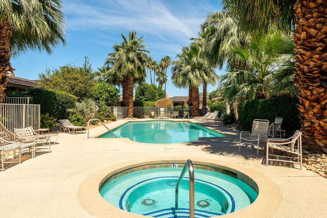 18 Mcgill Drive, Rancho Mirage, CA 92270