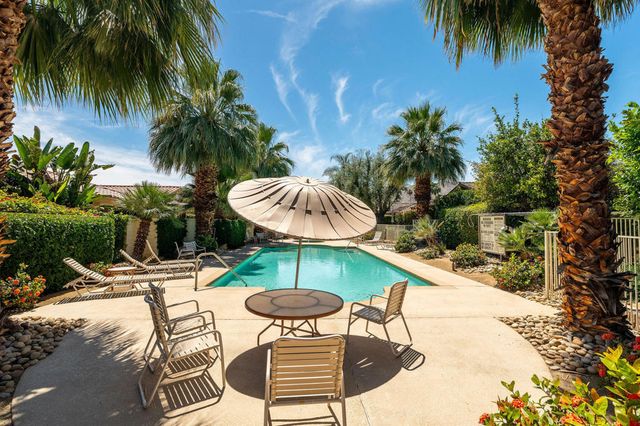 18 Mcgill Drive, Rancho Mirage, CA 92270