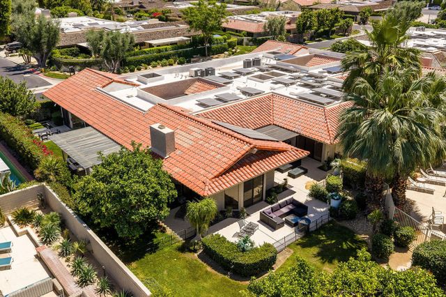 18 Mcgill Drive, Rancho Mirage, CA 92270