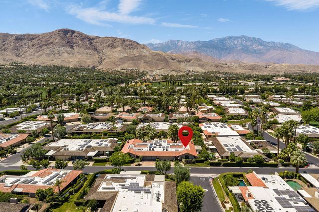18 Mcgill Drive, Rancho Mirage, CA 92270