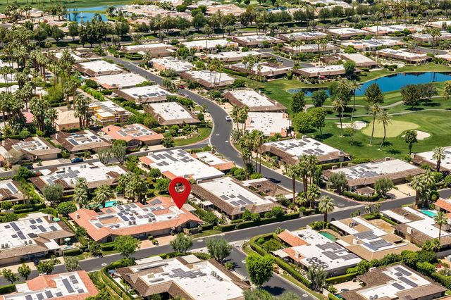 18 Mcgill Drive, Rancho Mirage, CA 92270
