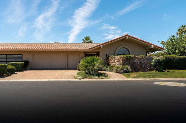 18 Mcgill Drive, Rancho Mirage, CA 92270