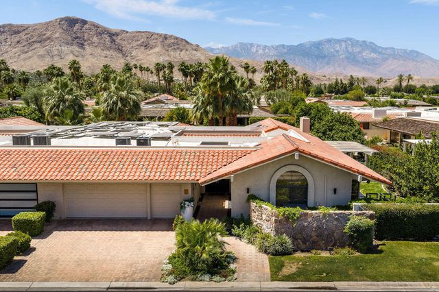 18 Mcgill Drive, Rancho Mirage, CA 92270