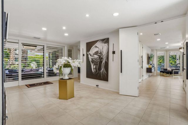 18 Mcgill Drive, Rancho Mirage, CA 92270