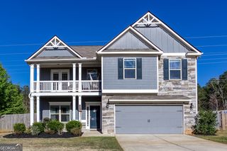 7999 Dawson Lane, Douglasville, GA 30134