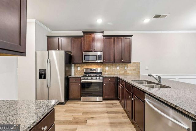 2523 Shetley Creek Drive, Norcross, GA 30071