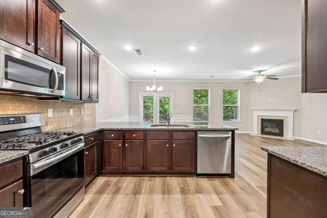 2523 Shetley Creek Drive, Norcross, GA 30071