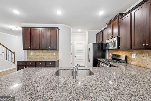 2523 Shetley Creek Drive, Norcross, GA 30071