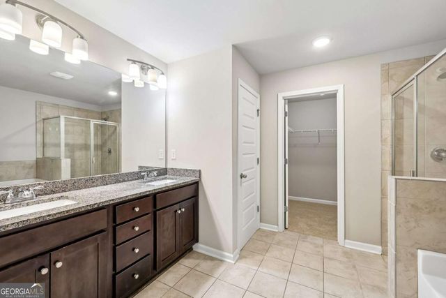 2523 Shetley Creek Drive, Norcross, GA 30071