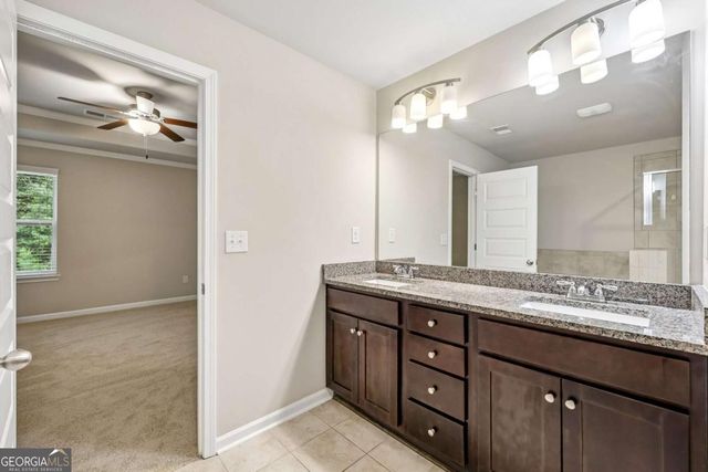 2523 Shetley Creek Drive, Norcross, GA 30071