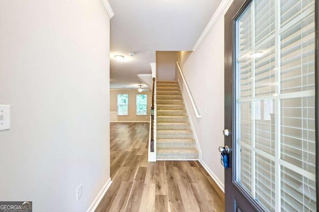 2523 Shetley Creek Drive, Norcross, GA 30071