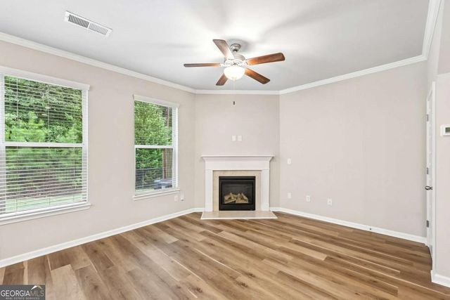 2523 Shetley Creek Drive, Norcross, GA 30071