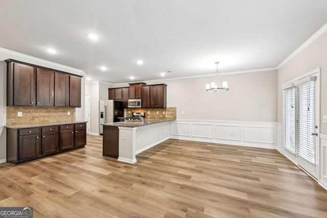 2523 Shetley Creek Drive, Norcross, GA 30071