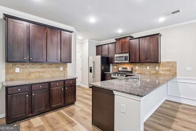 2523 Shetley Creek Drive, Norcross, GA 30071