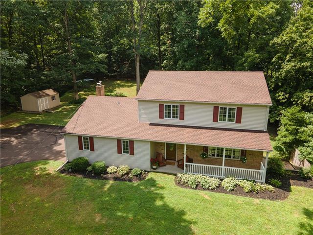 748 Rolling Hills Road, Bedminster Twp, PA 18942
