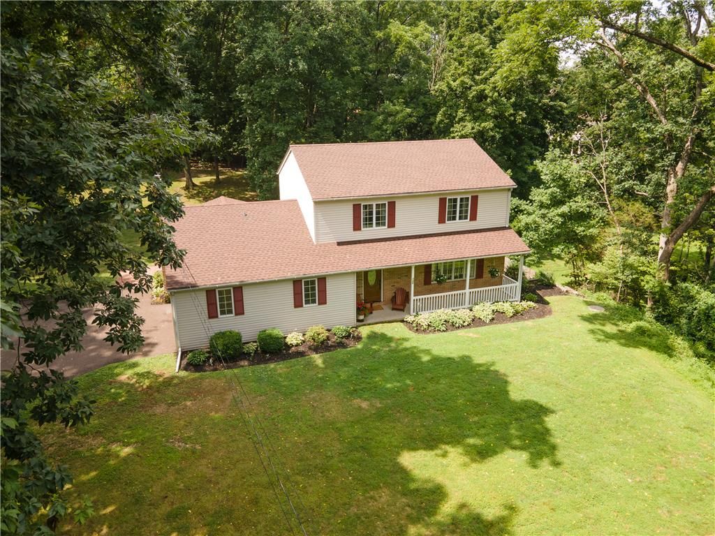 748 Rolling Hills Road, Bedminster Twp, PA 18942