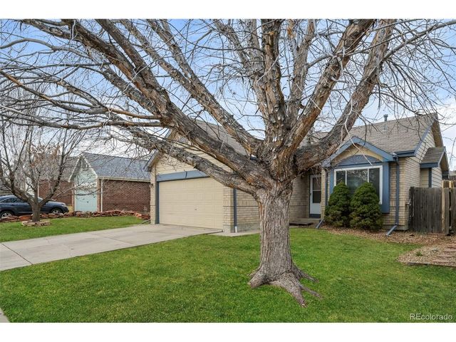 4063 S Himalaya Way, Aurora, CO 80013