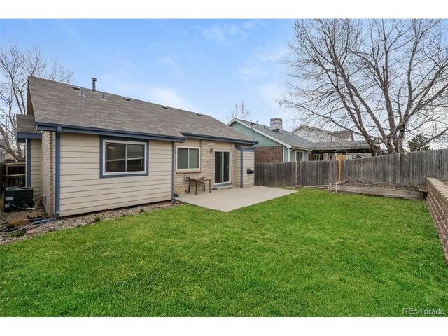 4063 S Himalaya Way, Aurora, CO 80013