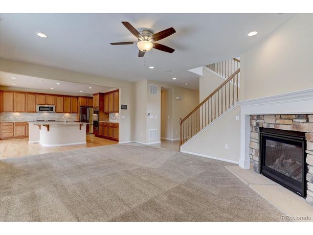 9841 Elk River St, Littleton, CO 80125